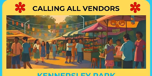 Turquoise Together Market Day; 5km & 1,5km Fun Walk