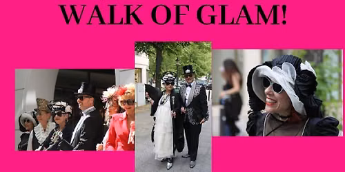 Walk of Glam