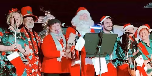 Triskele Celtic Christmas Show