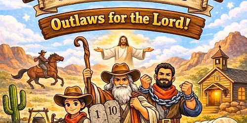 Vacation Bible School
