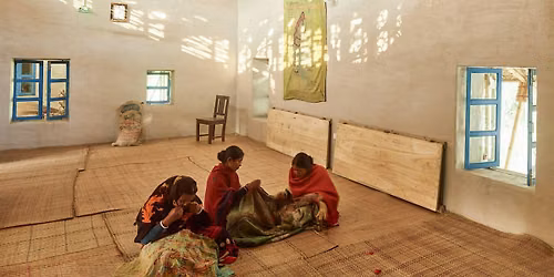 FABRICATEUR III - ELKE BURMEISTER, DIANA WILDSCHUT & DEBORAH BARKER