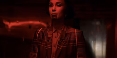 Rethinking Aesthetics: A Screening of Kahlil Joseph's BLKNWS