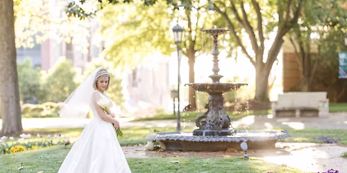 Join Us for a Special Event Space Showcase at Peace University