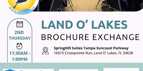 Land O' Lakes Business Exchange