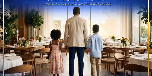 Kings & Legacy Father\u2019s Day Brunch