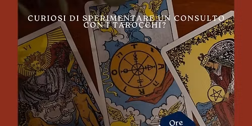 Notte dei Tarocchi