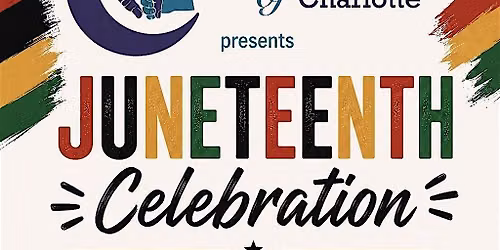 Juneteenth Celebration