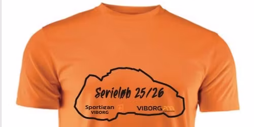 Sportigan Seriel\u00f8b