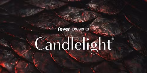 Candlelight: Rings and Dragons