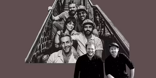 Heavy Diamond Ring\/Fullerton & Friel\/Ryan Dart at Lulu's Downtown \/\/ Colorado Springs. CO.