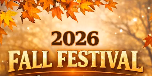Fall Festival