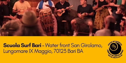 Samba da Liberta\u00e7\u00e3o