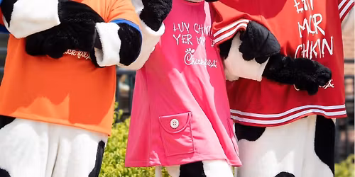 College Night Bingo & Trivia