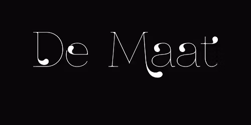 De Maat - Duos d'improvisation multiples