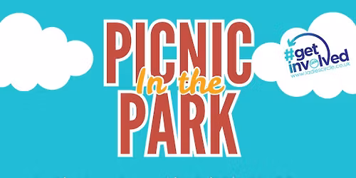 Picnic in the Park @ HollyCroft Park