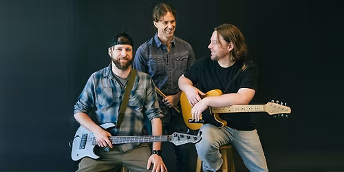 Riffin' with the Heathens