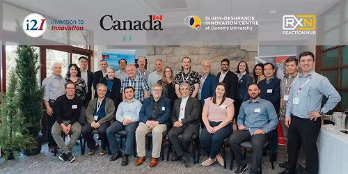 Faculty Innovation Fellows Program\u00a0Ecosystem & Networking Event