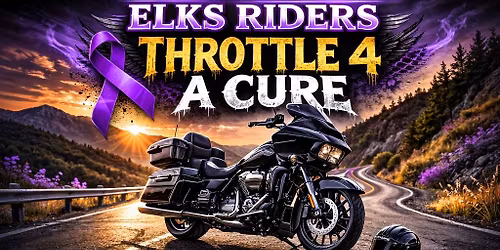Throttle 4 A Cure