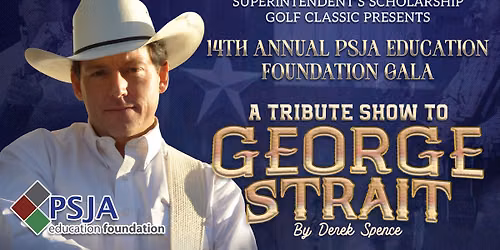 14th Annual PSJA Education Foundation Gala