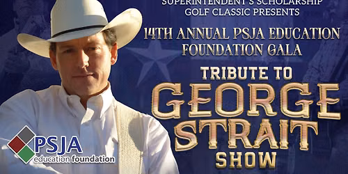 14th Annual PSJA Education Foundation Gala
