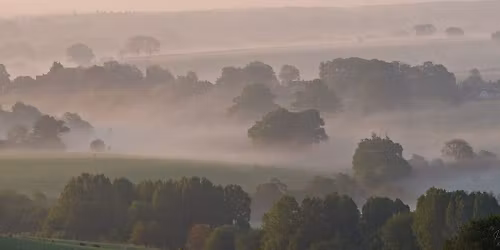 Kinlet Village Hall Christmas fayre