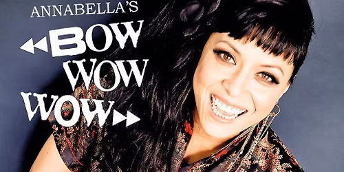 Bow Wow Wow