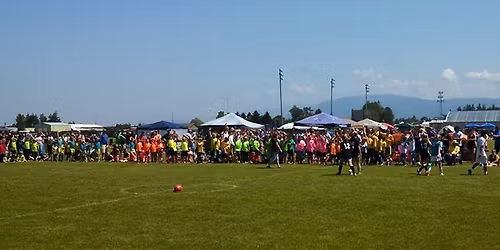 Meridian 3v3 Tournament May 30-31st