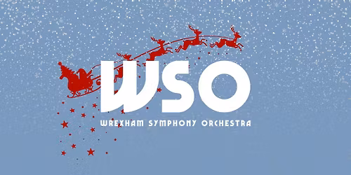 Christmas with WSO