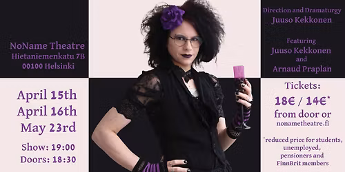 Consider Your Options