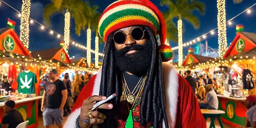 The Stoner\u2019s Christmas Market