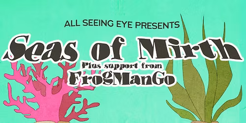 Seas of Mirth