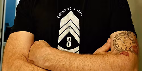 Live at the Lacey Moose