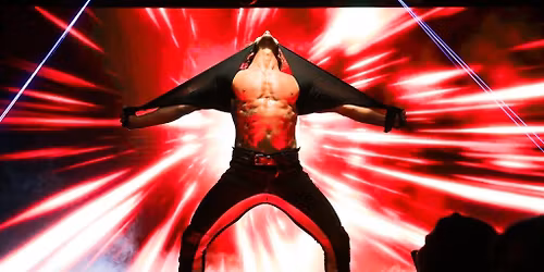 Australia's Thunder From Down Under Most Wanted Tour 2026