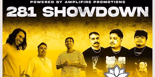 Don\u2019tFeedTheBirds, Eyes Like Fire w\/ \u2026And The Hero Prevails, Ok Robot, October Roar