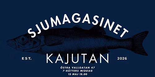 SJUMAGASINET