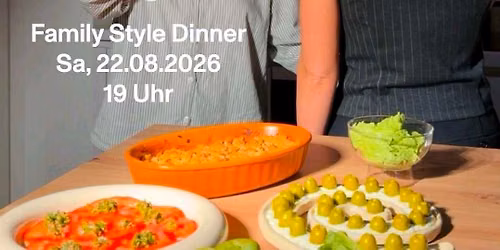 Family Style