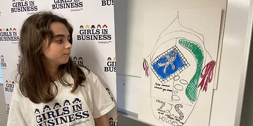 Girls in Business Camp Syracuse 2026