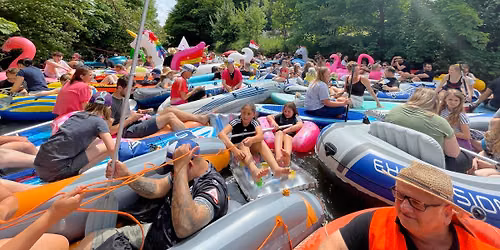 20 Jahre LUFTMUSEUM - Luftboottreffen & Luftmuseumsfest