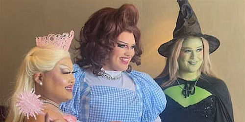 October Drag Brunch @ The Yorkville Royal Sonesta Hotel