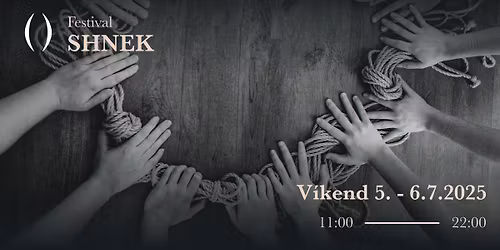 SHNEK: SHibari NEKonference