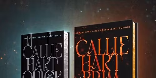 Brimstone Release Party 