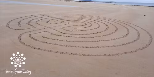 Maiden, Mother & Crone Labyrinth Walk