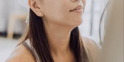 Sacred Feminine Initiation \u2014 Hosting at Lucid Healing \ud83e\udd0d