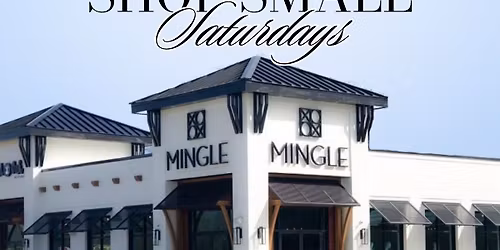 Shop Small Saturday with Rodan and Fields