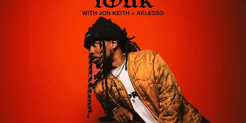 nobigdyl. at Cannery Hall