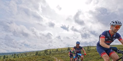 Offroad Valdres 2026
