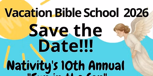 Vacation Bible School