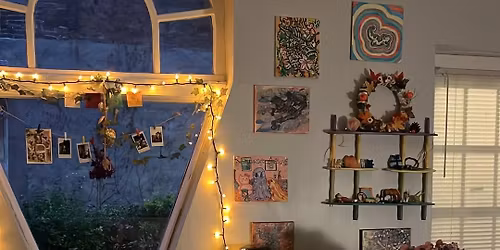 Karaoke night \ud83c\udfa4