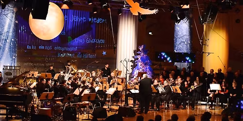 The Magic of Christmas Brass