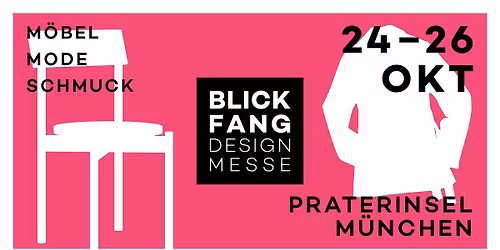 BLICKFANG M\u00fcnchen